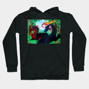 Happy Family Hoodie